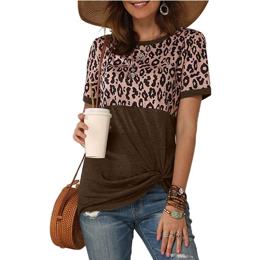 Beautiful Print Top - Picture 2 of 5
